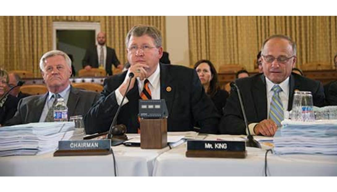 House Ag Committee