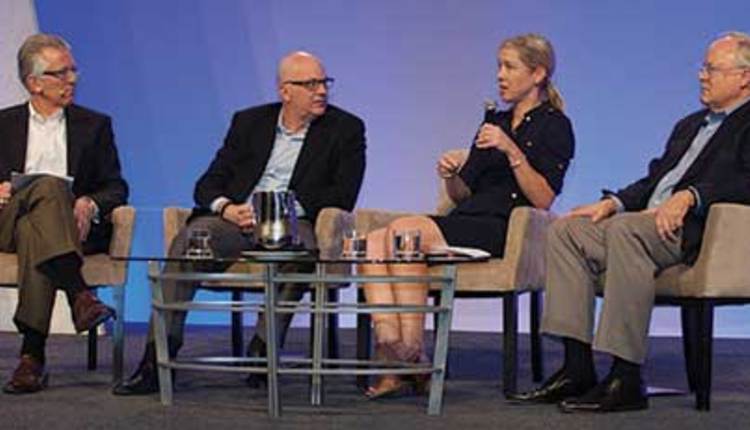 IDFA Dairy Forum speakers