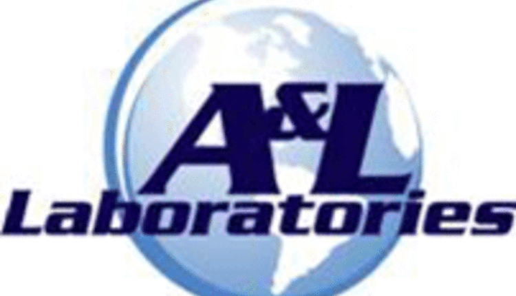 A&L logo