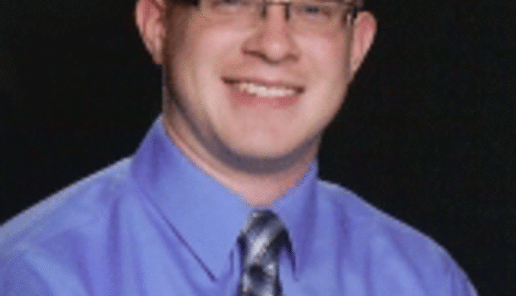 Aaron Horst