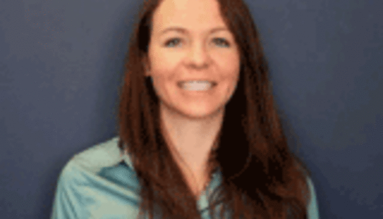 Dr. Katie Olson