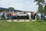 ABS tour group