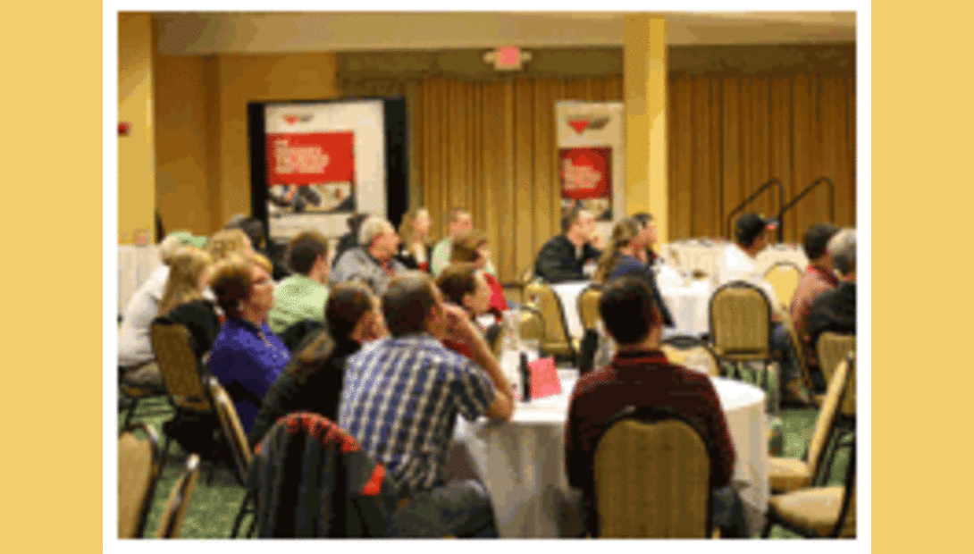 Accelerated Genetics Leadership Conference