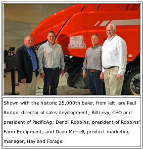 AGCO