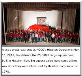 AGCO