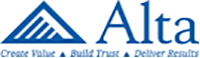 Alta logo