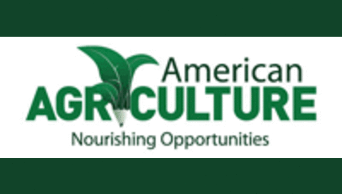 American Agriculture