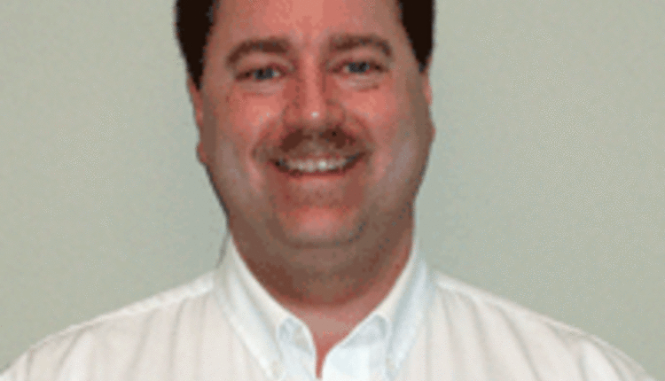 Chuck Hutchens