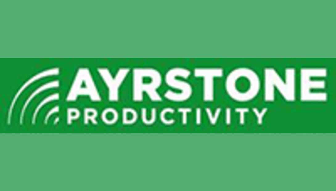 Arystone logo