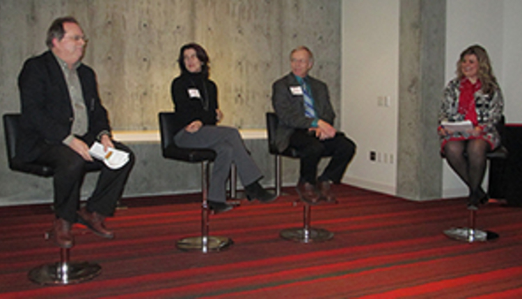 Badger NAMA panel