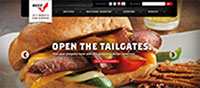 beef hoagie