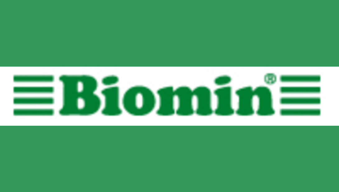Biomin logo
