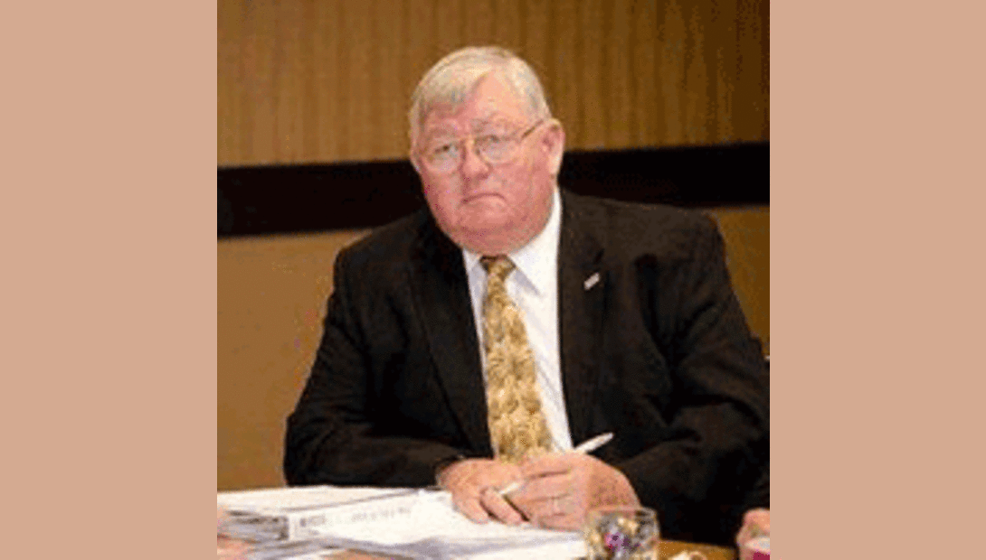 Sr. JOhn Bonner