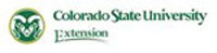 Colorado State Univ logo