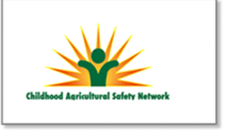 Childhood Ag Safety logo