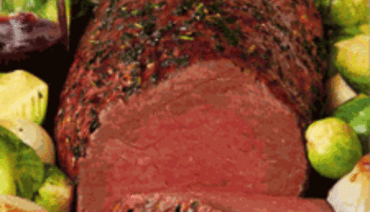 Confident Cooking with beef