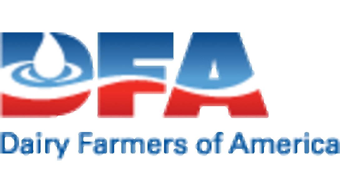 Dairy Farmers of America logo