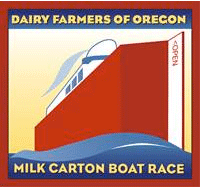 Dairy Farmers of Oregon