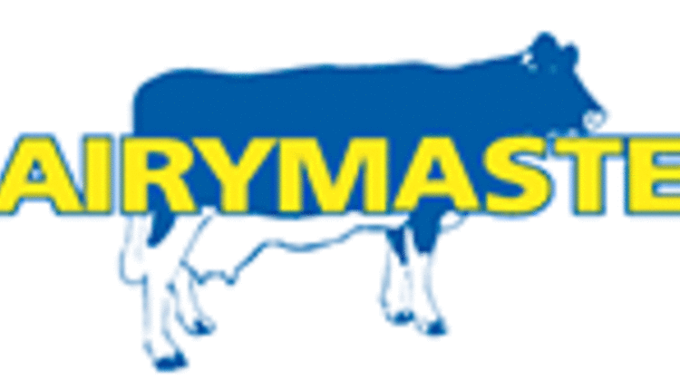 Dairymaster