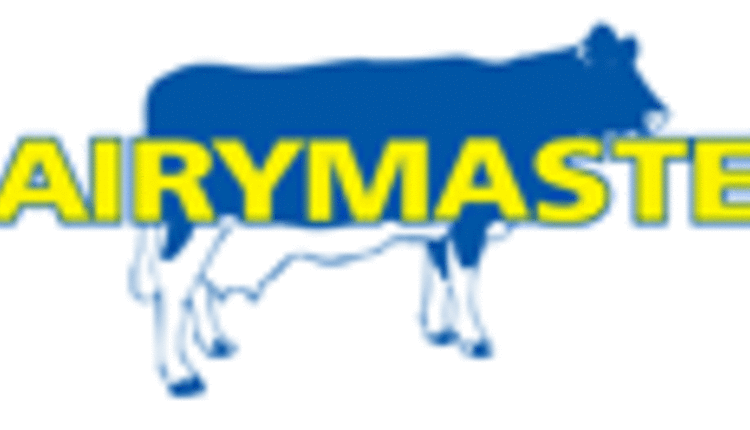 Dairymaster logo