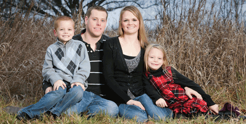 Dellar family