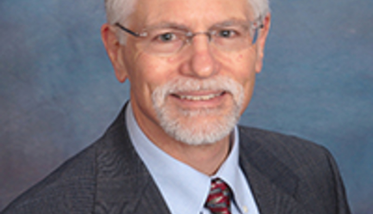 Clayton Gill