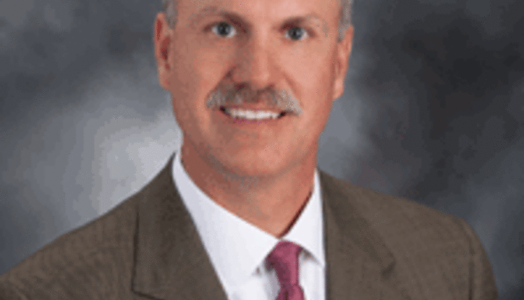 Mark Upton