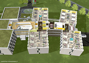 Erber campus