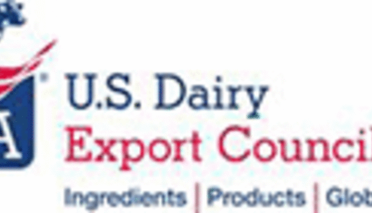 Export Council logo