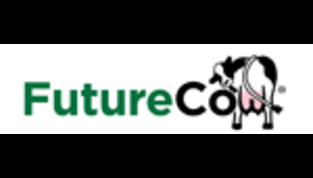 FutureCow logo