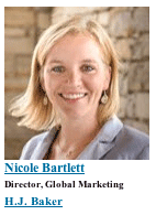 Nichole Bartlett