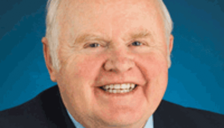 Mike Hutjens