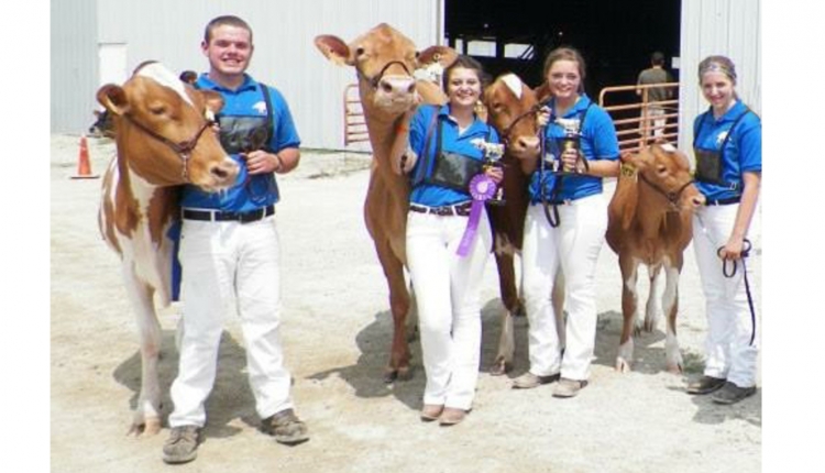 Jefferson County Fair