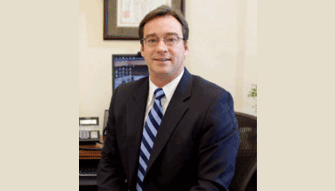 Jeffrey R. Johnson