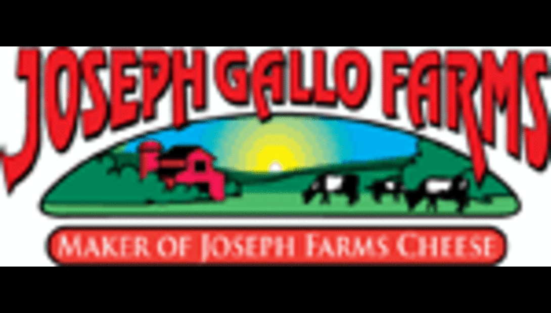 Joseph Gallo Farms logo