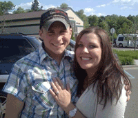 Kipp and Brielle