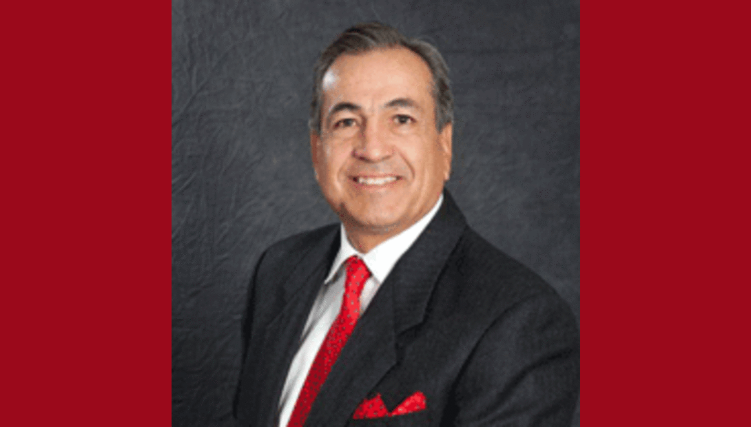 Angel Aguilar