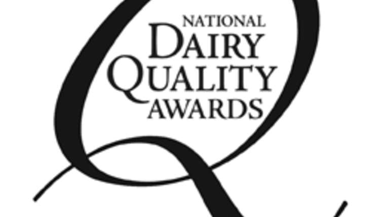 National Milk Quality Awards