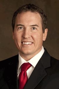 Todd Bilby