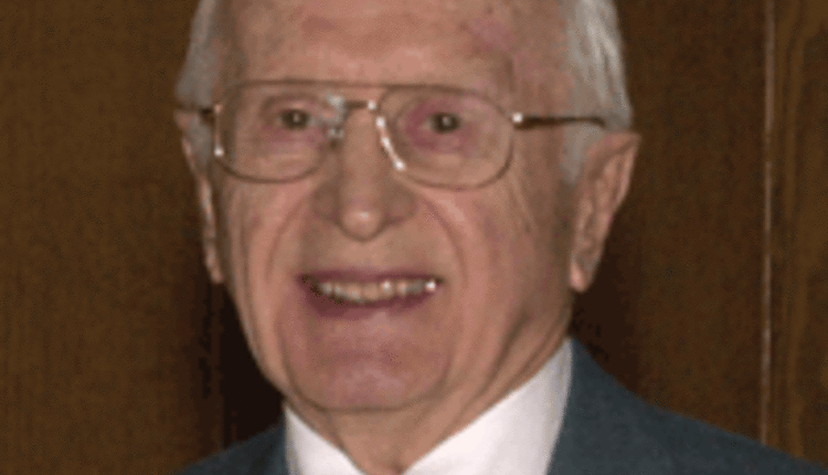 Harold Amstutz photo