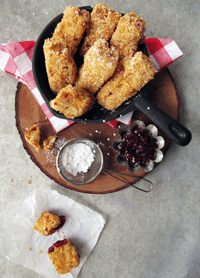 WMMB Monte Cristo MacCheese photo
