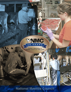 National Mastitis Council