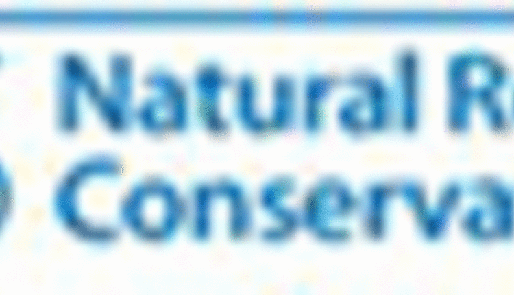 Natural Resources Conservation Service