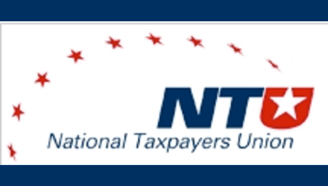 National Taxpayer Union