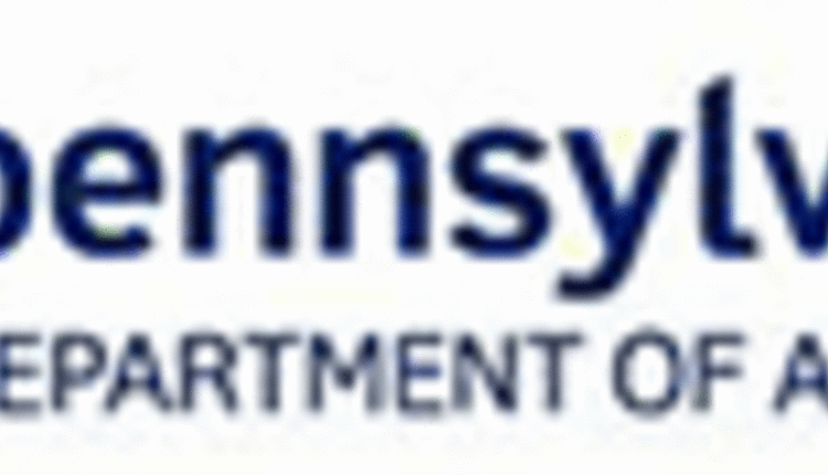 PA of Ag logo