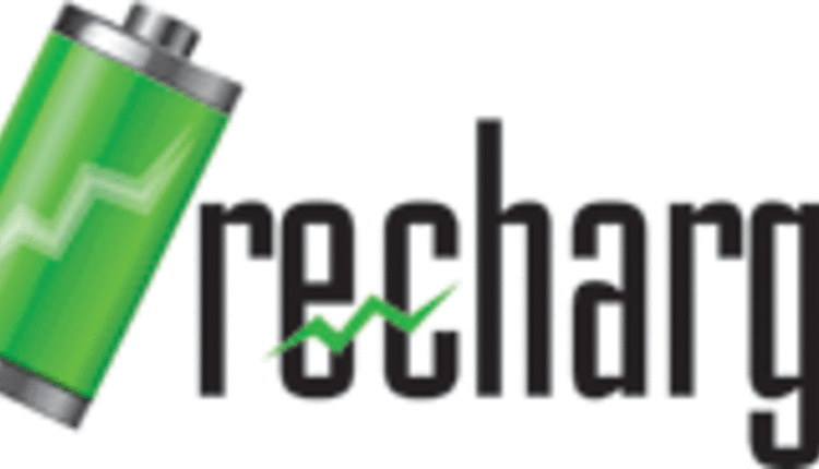 PDPW conference theme: recharge