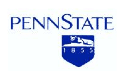 Penn State University