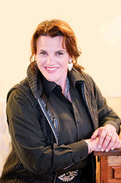 Christie Underwood