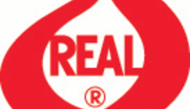 Real Seal
