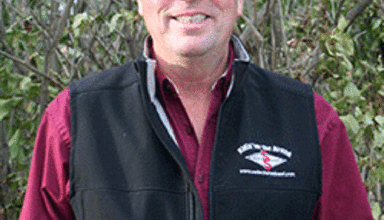 Jerry Emerich